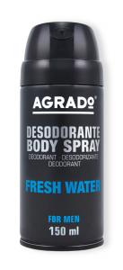 FRESH WATER DEODORANT 
